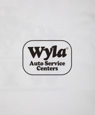 画像6: ROTTWEILER 【先行予約】WYLA TEE (6)