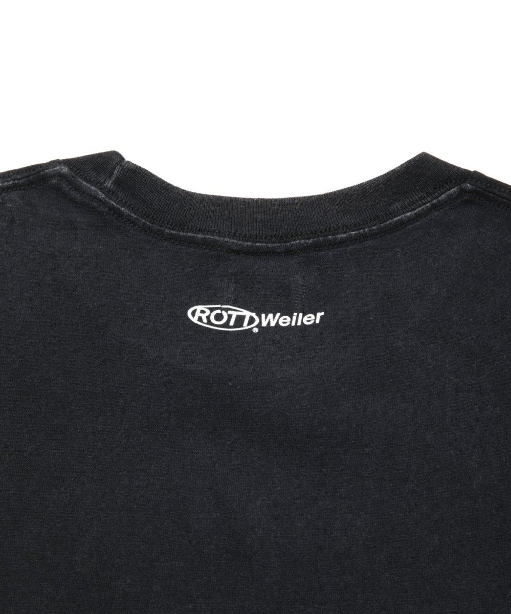 画像7: ROTTWEILER 【先行予約】PIG RTTW TEE (7)