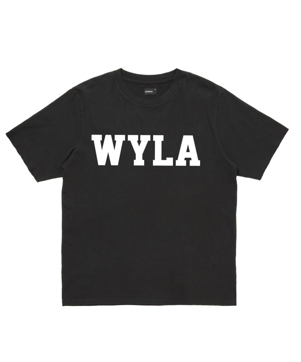 画像8: ROTTWEILER 【先行予約】COLLEGE TEE (8)