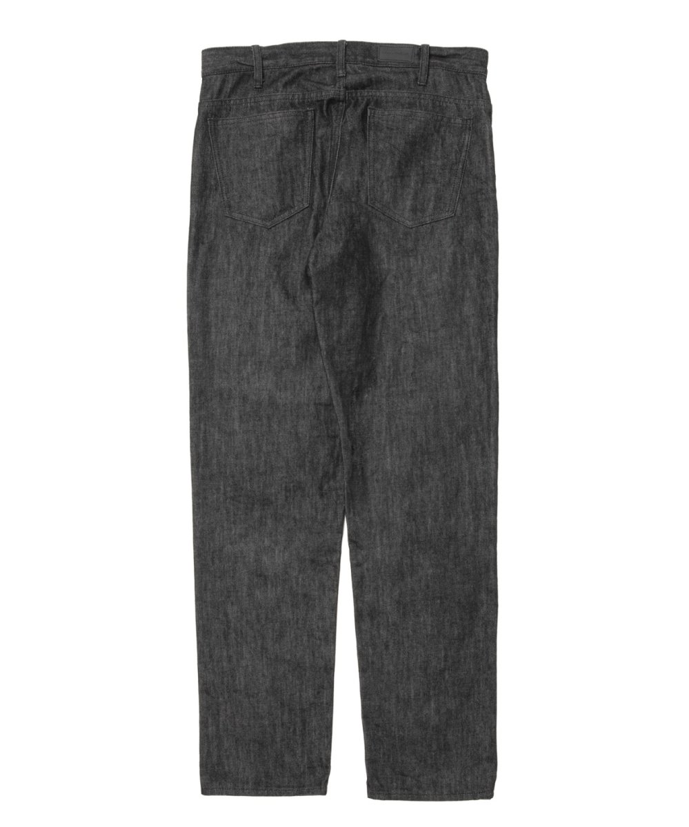 画像2: ROTTWEILER 【先行予約】R9 05 DENIM PANTS (2)