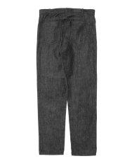 画像2: ROTTWEILER 【先行予約】R9 05 DENIM PANTS (2)