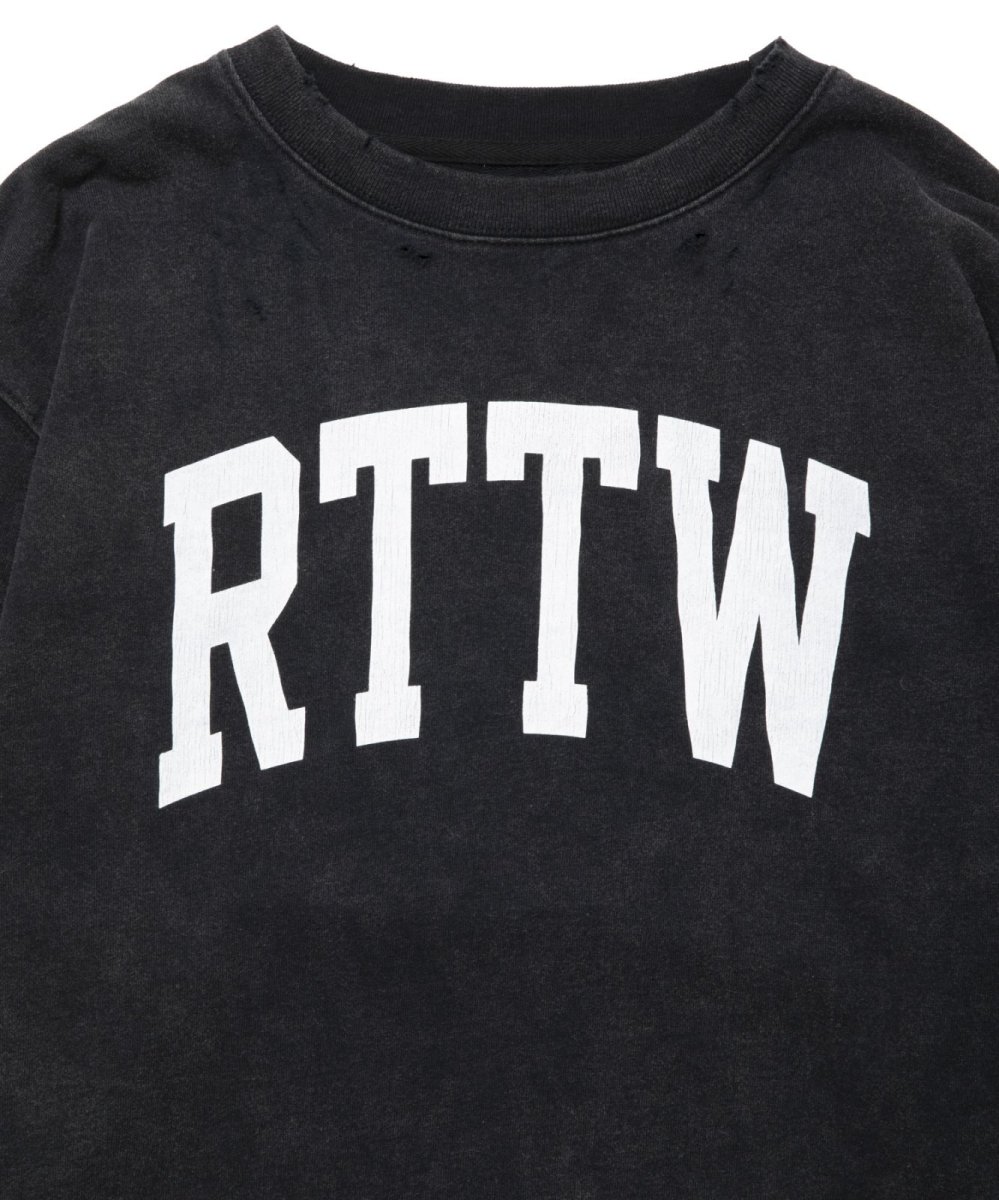 画像3: ROTTWEILER 【先行予約】PIG RW SWEATER (3)