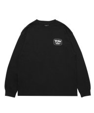 画像1: ROTTWEILER 【先行予約】WYLA LS TEE (1)