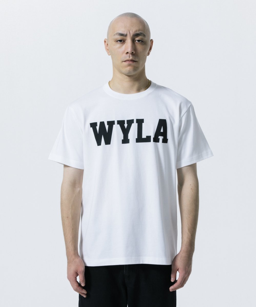 画像3: ROTTWEILER 【先行予約】COLLEGE TEE (3)