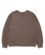 画像7: ROTTWEILER 【先行予約】PIG RW SWEATER (7)