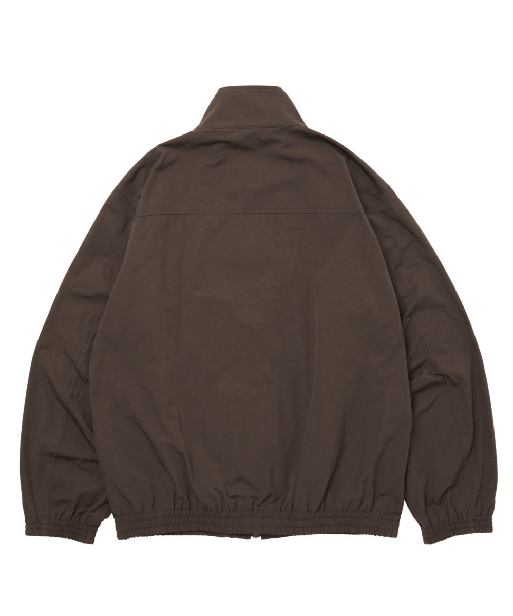 画像7: ROTTWEILER 【先行予約】R9 TRUCK JACKET (7)