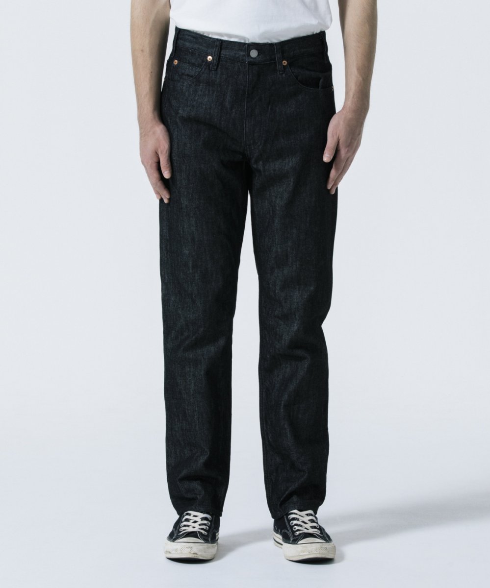 画像3: ROTTWEILER 【先行予約】R9 05 DENIM PANTS (3)