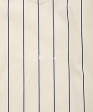 画像11: ROTTWEILER 【先行予約】R9 STRIPE SHIRT (11)