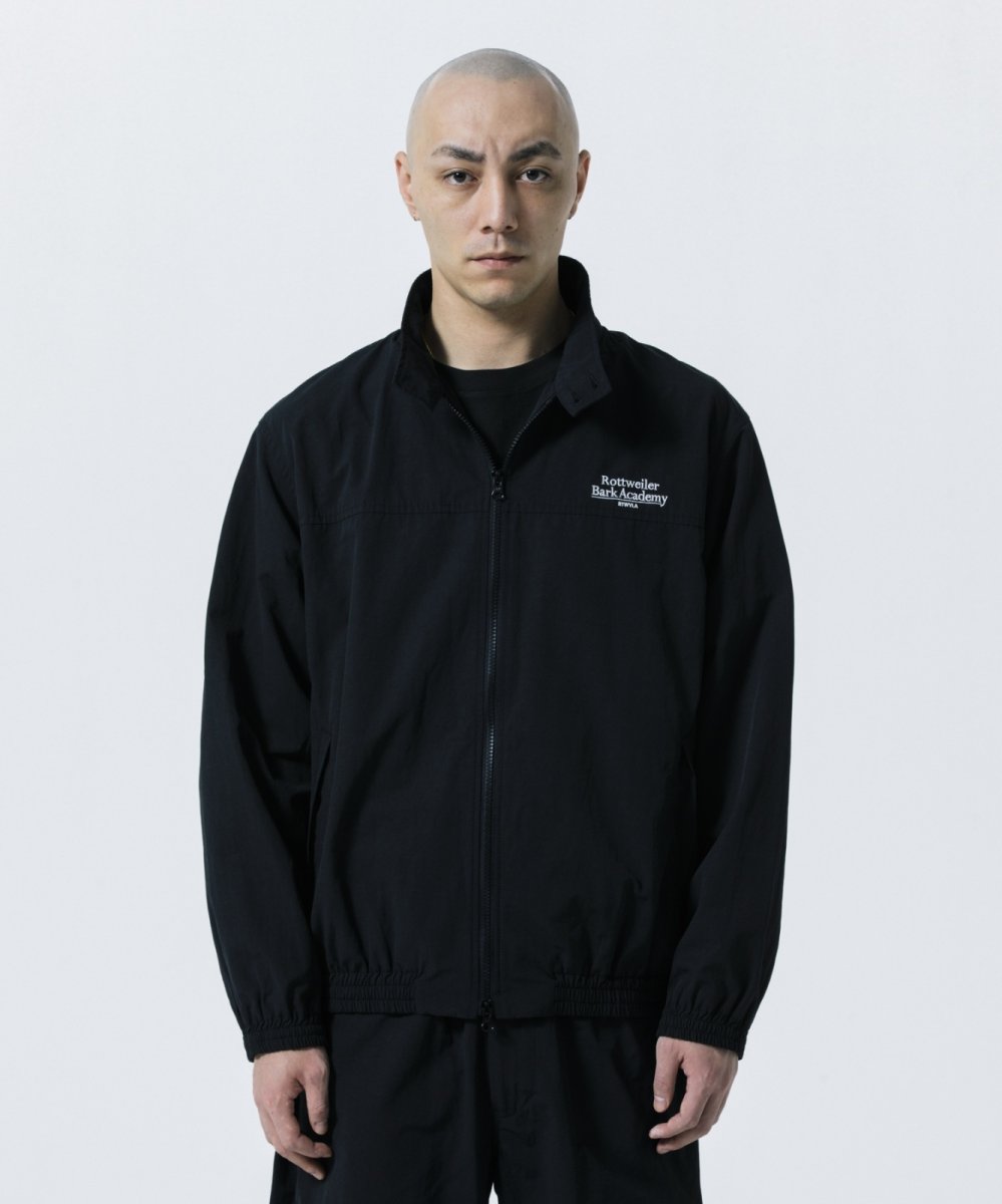 画像3: ROTTWEILER 【先行予約】R9 TRUCK JACKET (3)