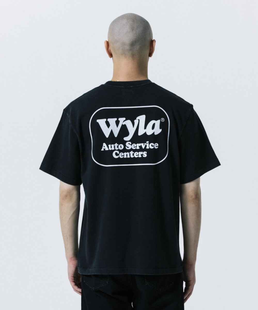 画像4: ROTTWEILER 【先行予約】PIG WYLA TEE (4)