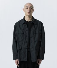 画像3: ROTTWEILER 【先行予約】R9 BDU JACKET (3)