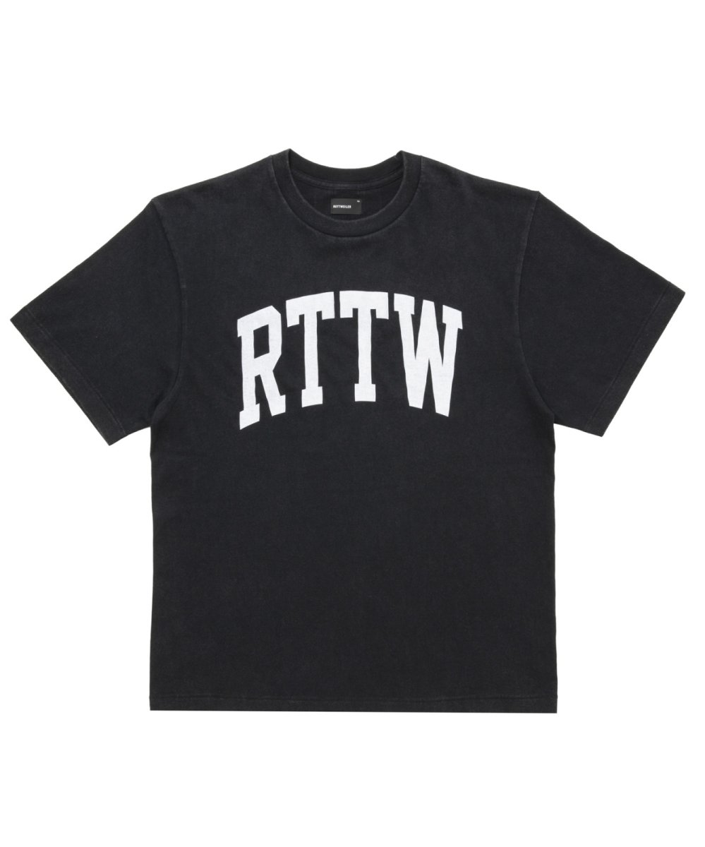 画像1: ROTTWEILER 【先行予約】PIG RTTW TEE (1)