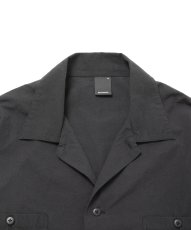 画像4: ROTTWEILER 【先行予約】R9 M.I.L OPEN COLLARSHIRT (4)