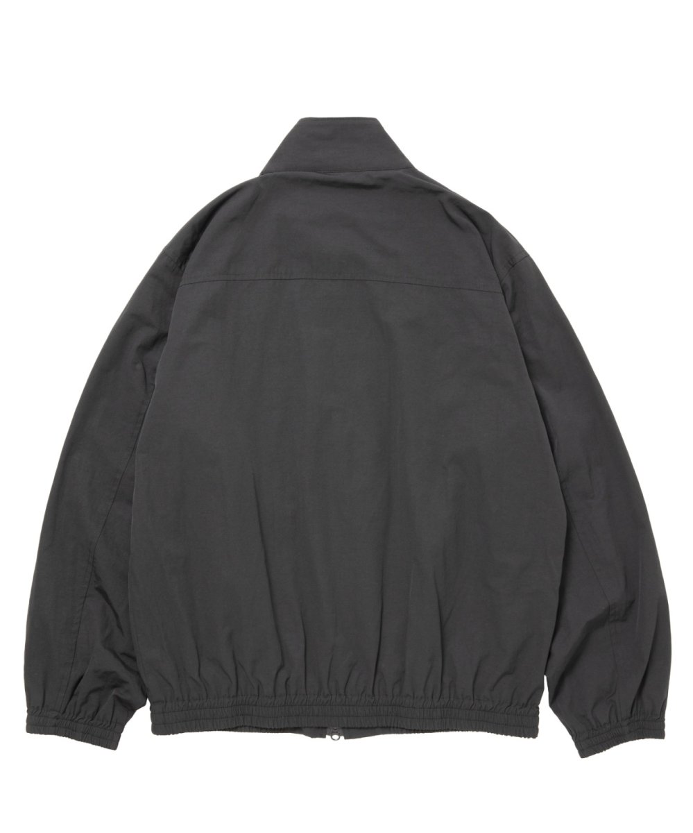 画像2: ROTTWEILER 【先行予約】R9 TRUCK JACKET (2)