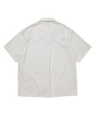 画像2: ROTTWEILER 【先行予約】R9 STRIPE S/S SHIRTS (2)