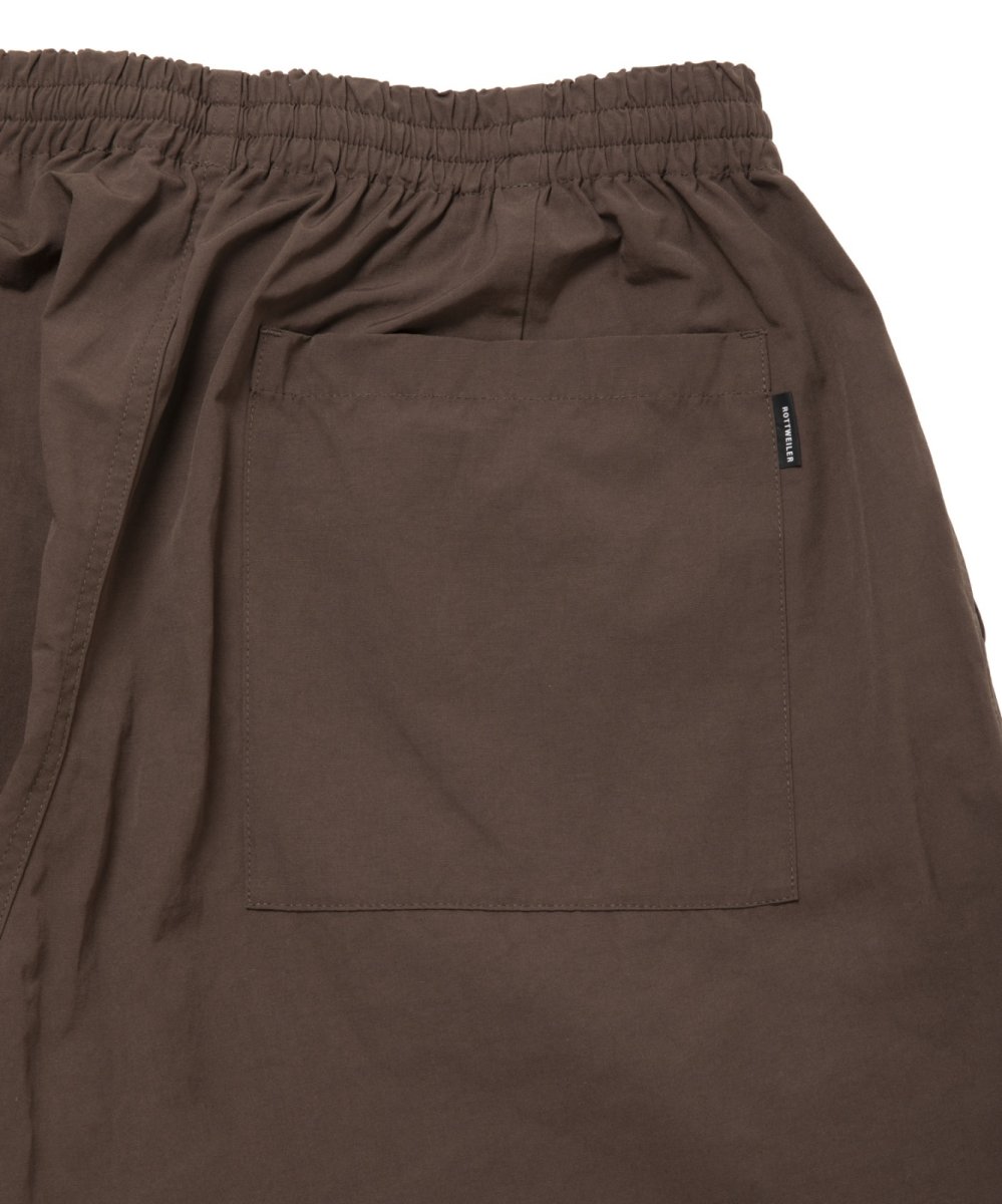 画像15: ROTTWEILER 【先行予約】R9 PARACHUTE PANTS (15)