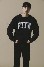 画像9: ROTTWEILER 【先行予約】PIG RW SWEATER (9)