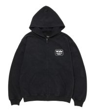 画像1: ROTTWEILER 【先行予約】WYLA ZIP HOODIE (1)