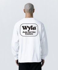 画像10: ROTTWEILER 【先行予約】WYLA LS TEE (10)