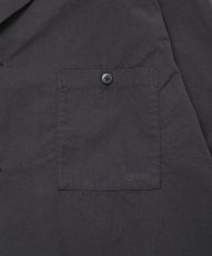 画像5: ROTTWEILER 【先行予約】R9 M.I.L OPEN COLLARSHIRT (5)