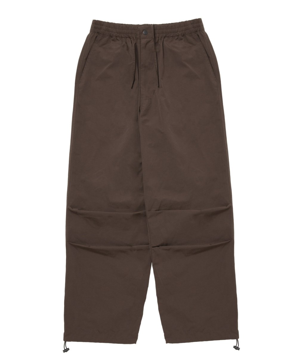 画像9: ROTTWEILER 【先行予約】R9 PARACHUTE PANTS (9)