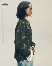 画像3: THE H.W.DOG&CO.  NEWS PAPER BOYS CAP (3)