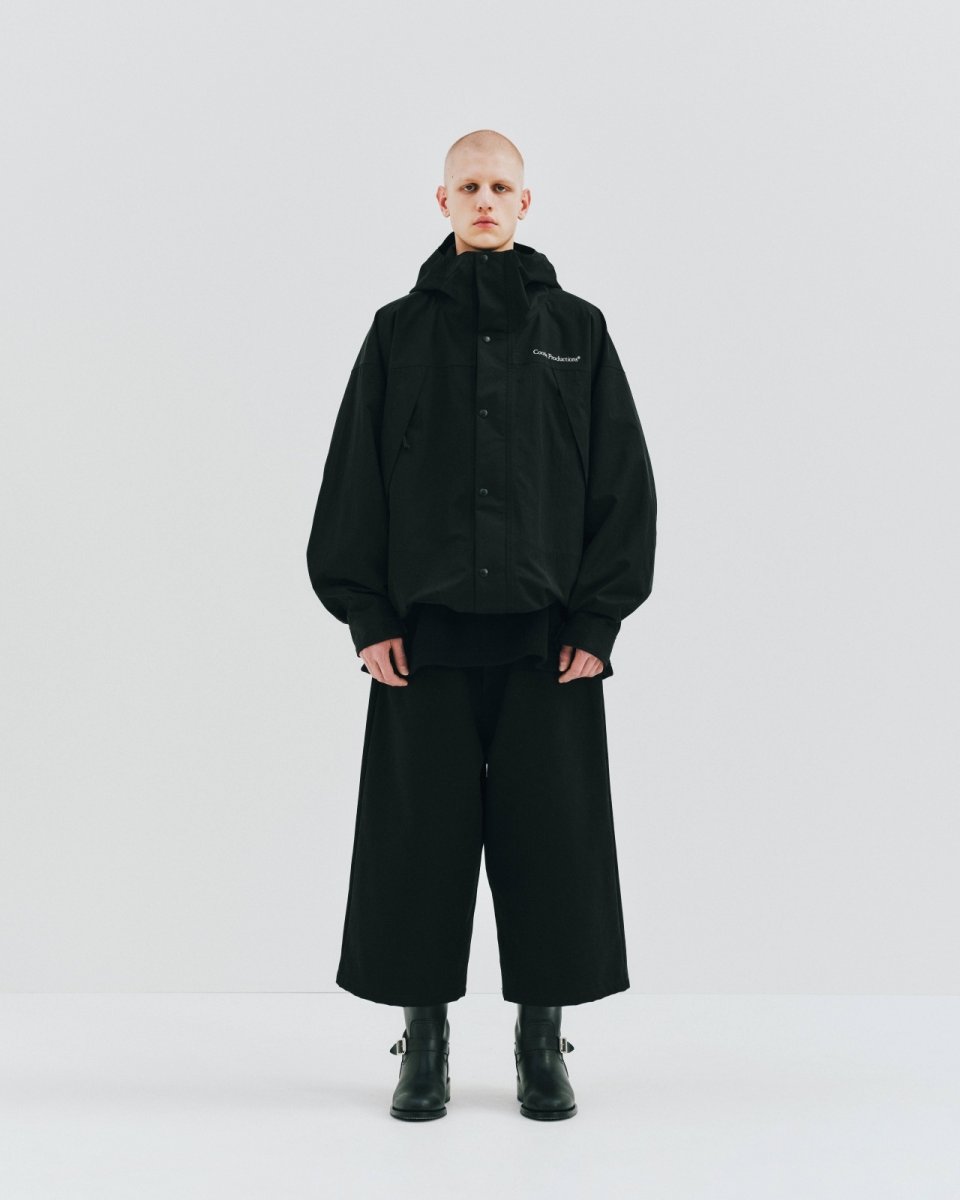 画像6: COOTIE PRODUCTIONS   Nidom Cotton Duck Shin Cut 5 Pocket Pants (6)