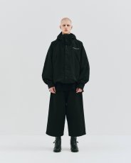 画像6: COOTIE PRODUCTIONS   Nidom Cotton Duck Shin Cut 5 Pocket Pants (6)