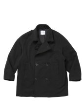 画像1: COOTIE PRODUCTIONS   Nidom Cotton Duck Pea Coat (1)