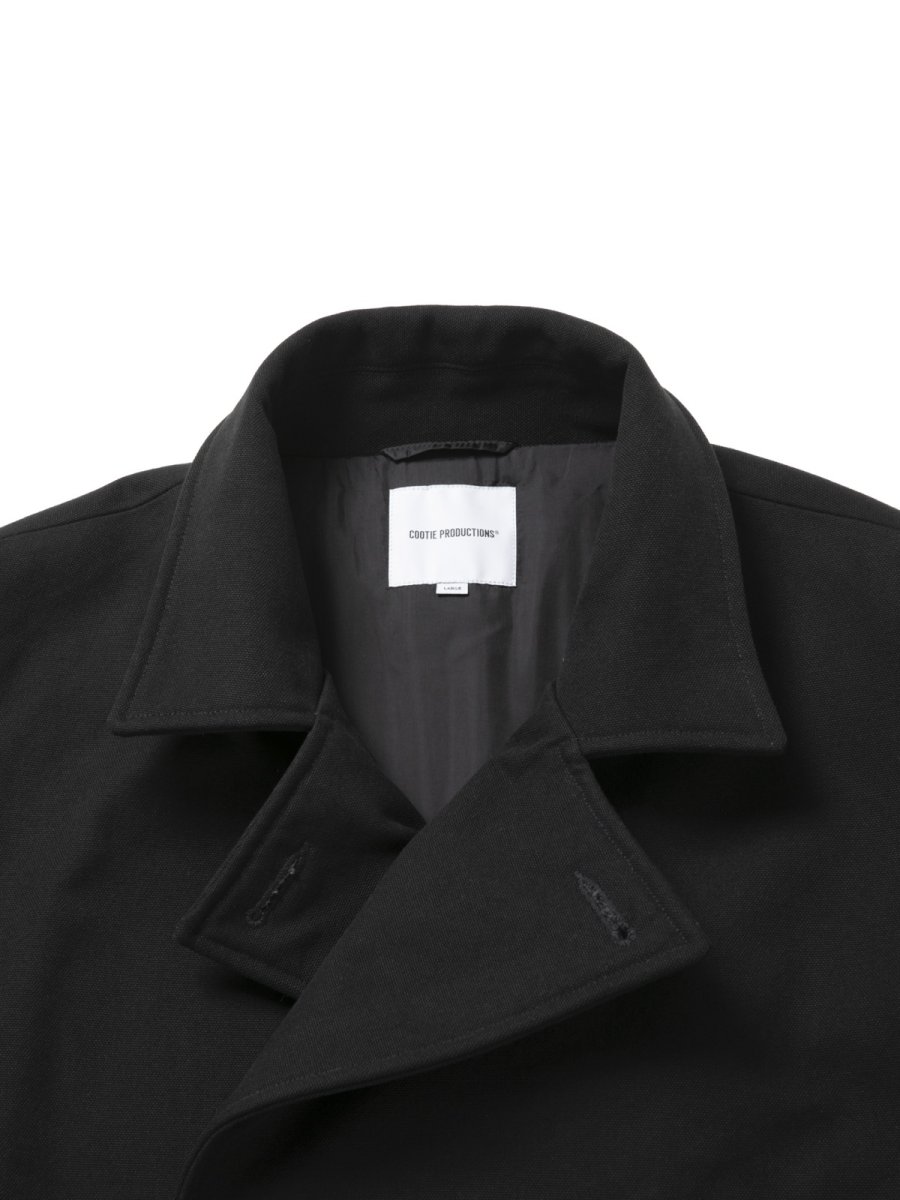 画像5: COOTIE PRODUCTIONS   Nidom Cotton Duck Pea Coat (5)