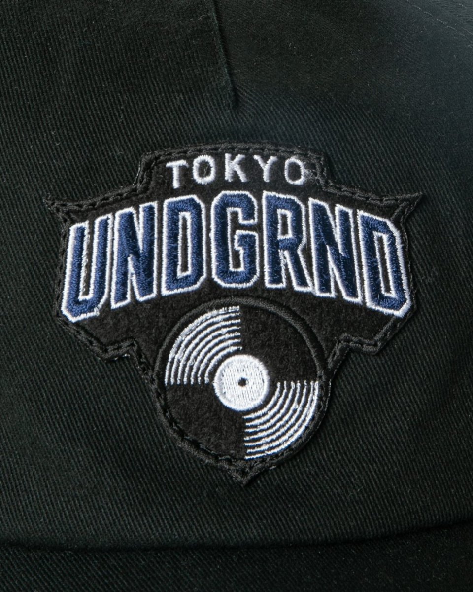 画像6: APPLEBUM   “TOKYO UNDGRND” 5 Panel Cap (6)