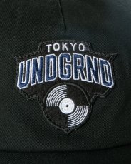 画像6: APPLEBUM   “TOKYO UNDGRND” 5 Panel Cap (6)
