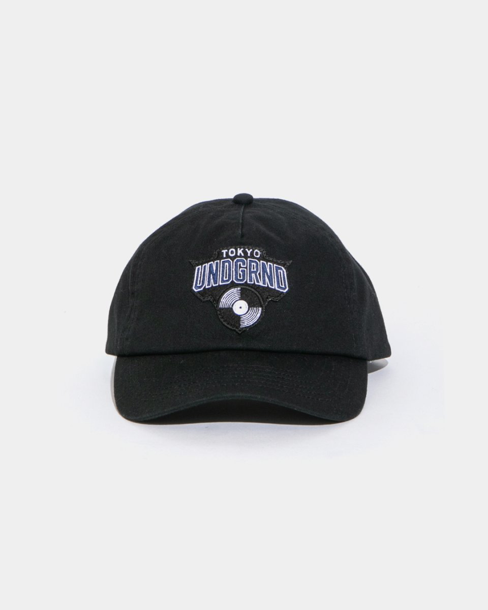 画像1: APPLEBUM   “TOKYO UNDGRND” 5 Panel Cap (1)