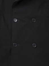 画像6: COOTIE PRODUCTIONS   Nidom Cotton Duck Pea Coat (6)