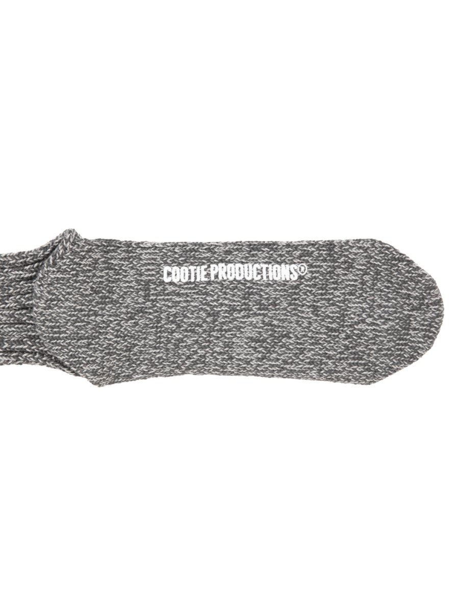 画像6: COOTIE PRODUCTIONS   Lowgauge Middle Socks (6)