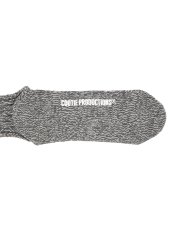 画像6: COOTIE PRODUCTIONS   Lowgauge Middle Socks (6)