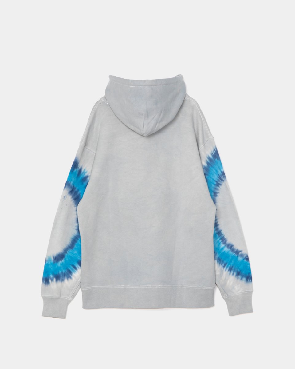 画像10: APPLEBUM   Tiedye Hoodie (10)