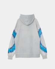 画像10: APPLEBUM   Tiedye Hoodie (10)