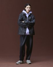 画像13: Liberaiders  WASHED LEATHER JACKET (13)