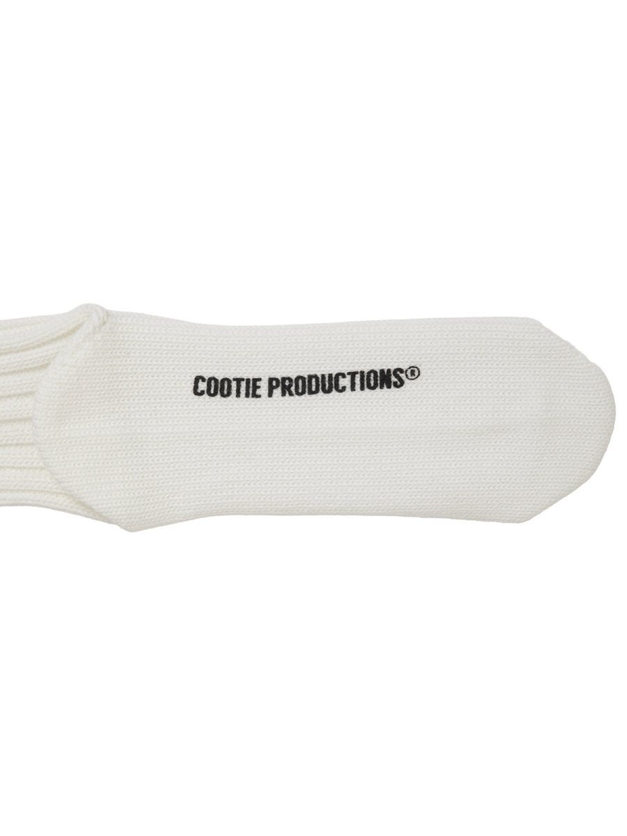 画像4: COOTIE PRODUCTIONS   Lowgauge Middle Socks (4)