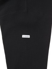 画像7: COOTIE PRODUCTIONS   N/C Waﬄe Henley Sweatshirt (7)