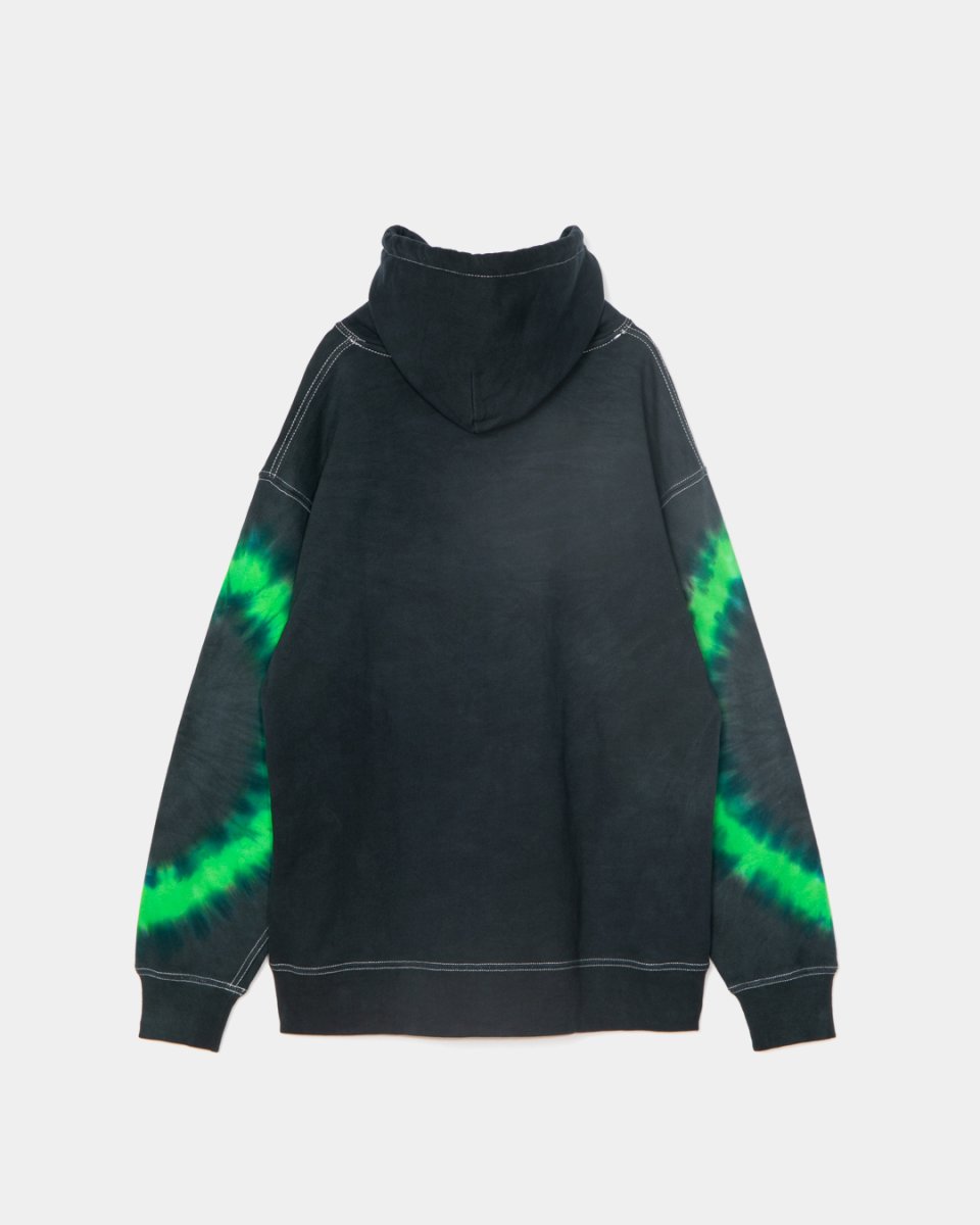 画像2: APPLEBUM   Tiedye Hoodie (2)