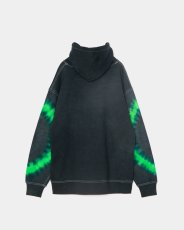 画像2: APPLEBUM   Tiedye Hoodie (2)