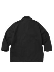 画像2: COOTIE PRODUCTIONS   Nidom Cotton Duck Pea Coat (2)