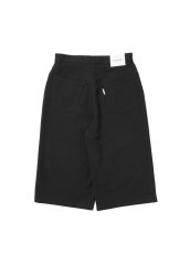 画像2: COOTIE PRODUCTIONS   Nidom Cotton Duck Shin Cut 5 Pocket Pants (2)