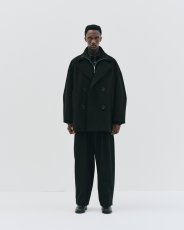 画像8: COOTIE PRODUCTIONS   Nidom Cotton Duck Pea Coat (8)