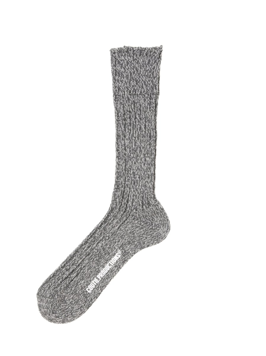 画像5: COOTIE PRODUCTIONS   Lowgauge Middle Socks (5)