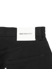 画像3: COOTIE PRODUCTIONS   Nidom Cotton Duck 5 Pocket Extra Baggy Pants (3)