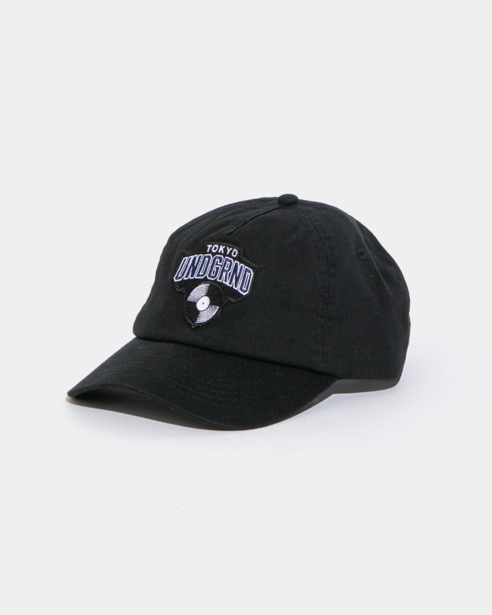 画像2: APPLEBUM   “TOKYO UNDGRND” 5 Panel Cap (2)