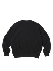 画像5: COOTIE PRODUCTIONS   N/C Waﬄe Henley Sweatshirt (5)